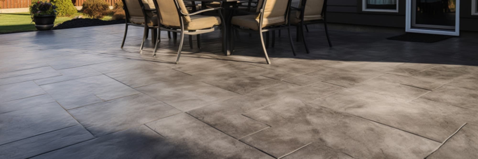 Featured Image Des Moines Concrete Works Stamped Concrete Patio