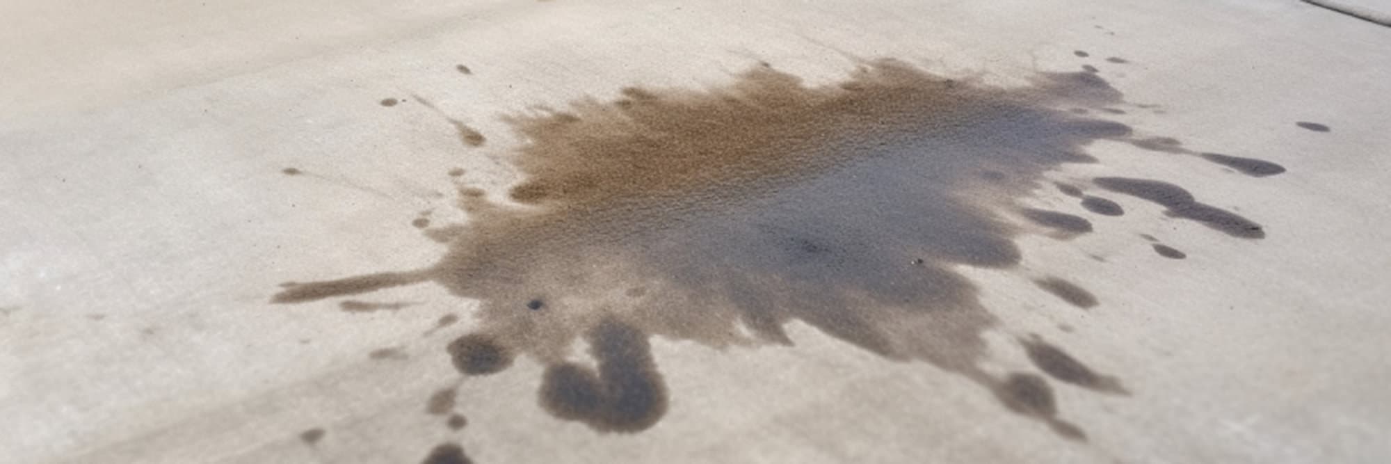 Featured Image Des Moines Concrete Works How To Remove Stains From A Driveway