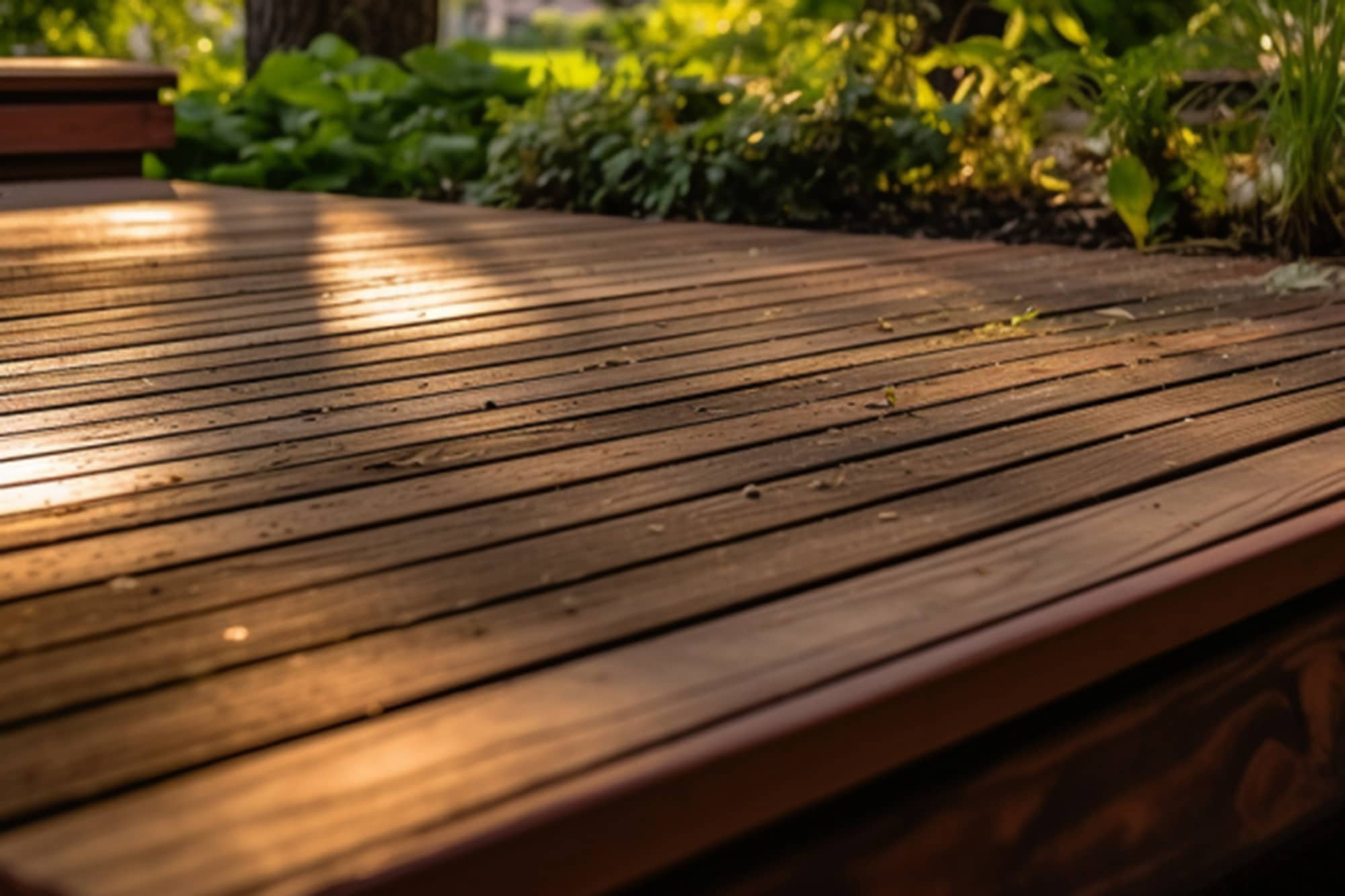 Featured Image Des Moines Wooden Deck Over Concrete