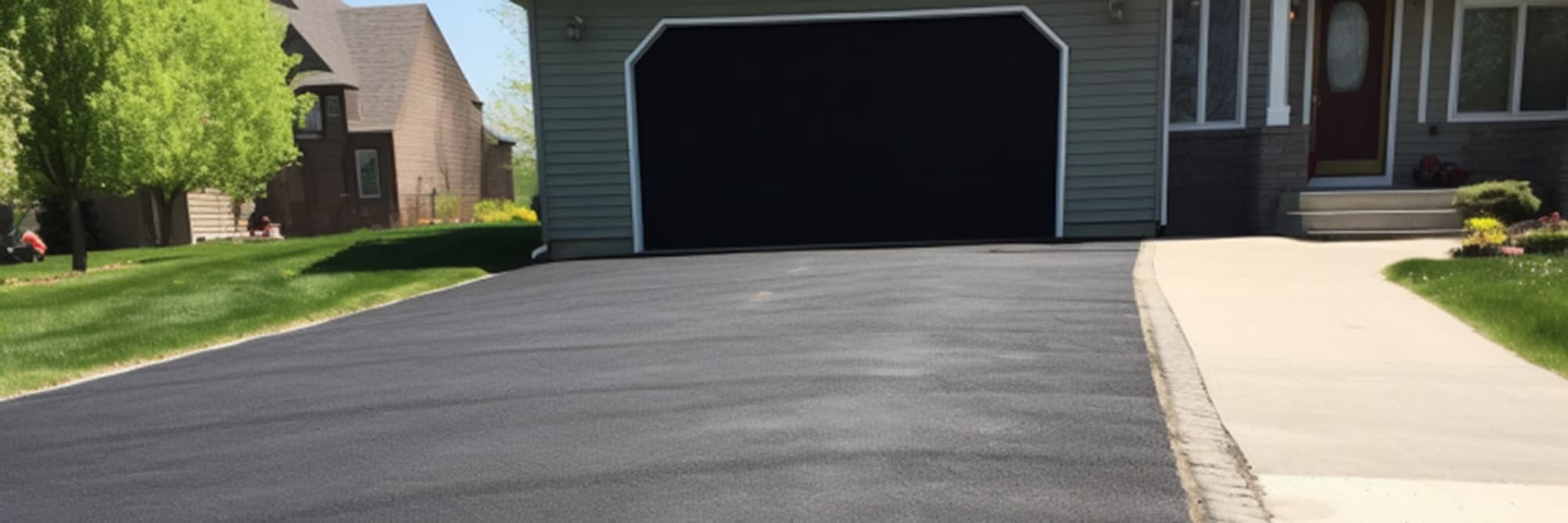 Featured Image Concrete Vs Asphalt Driveway