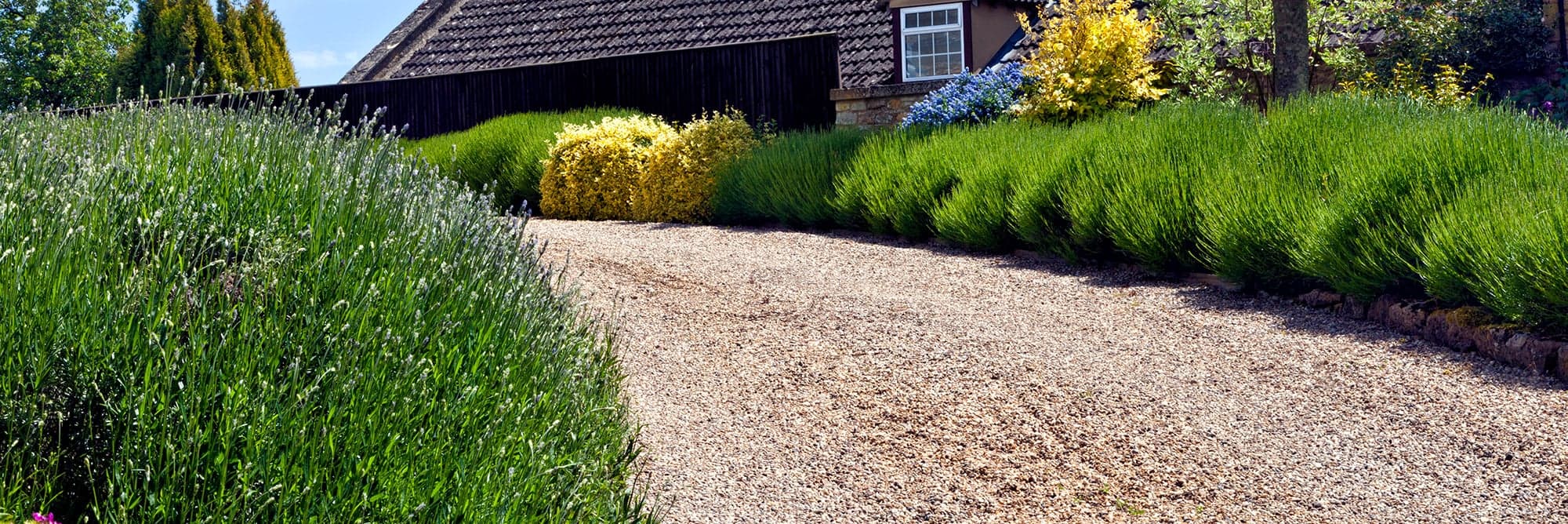 Featured Image Rock Driveway Cost