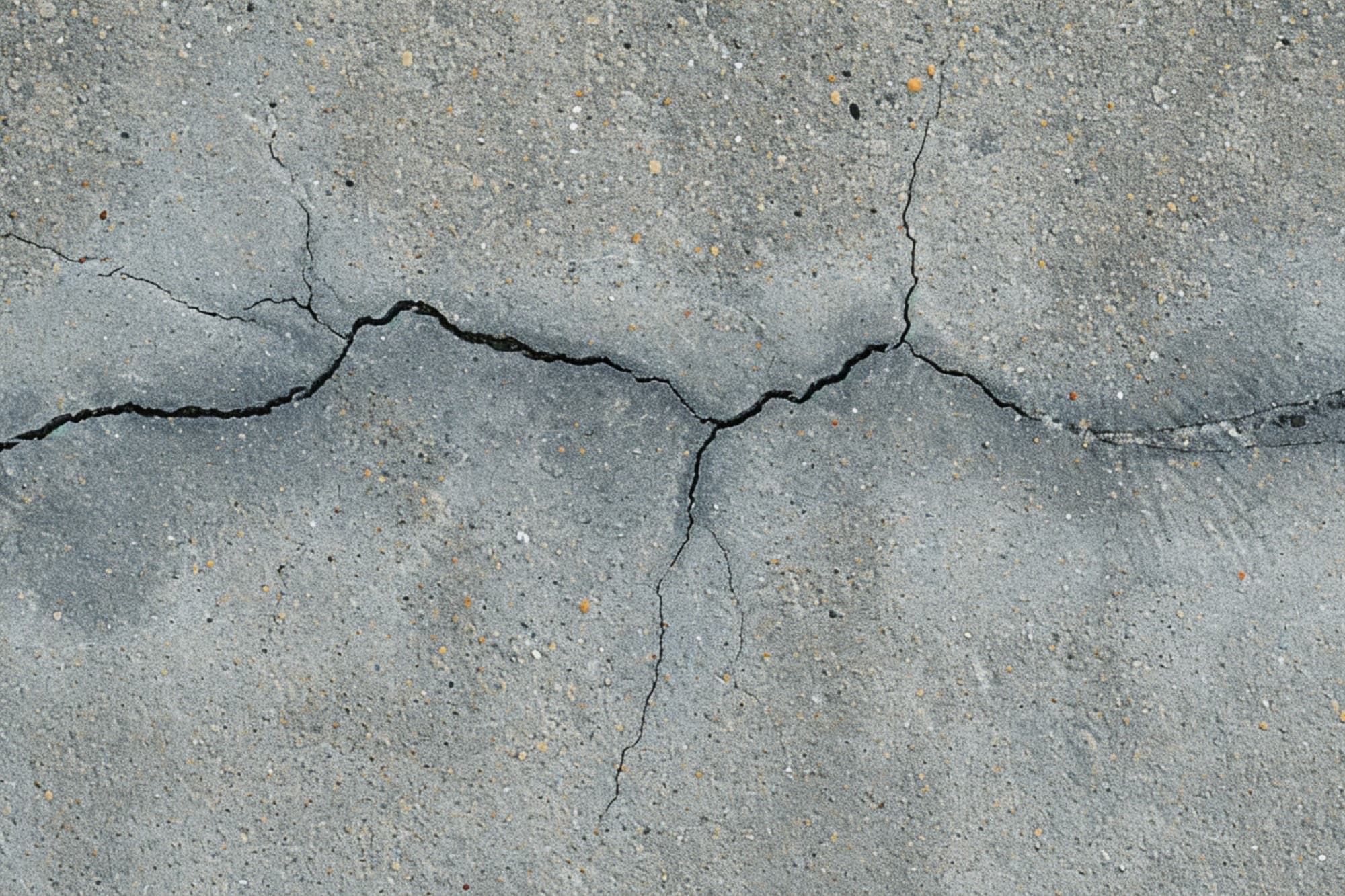 Hairline Cracks 1