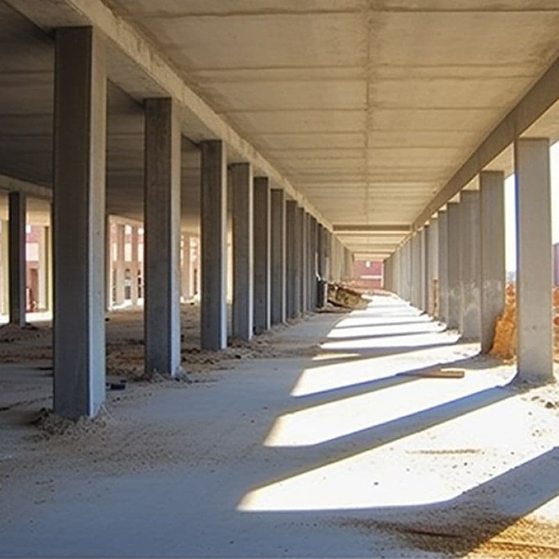 Cover Image for Our Comprehensive Commercial Concrete Services Cover Image for Our Comprehensive Commercial Concrete Services