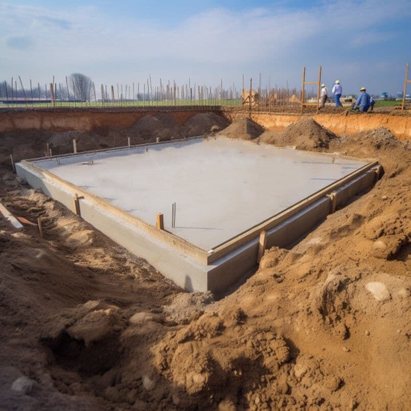 Cover Image for Our Comprehensive Concrete Services Cover Image for Our Comprehensive Concrete Services