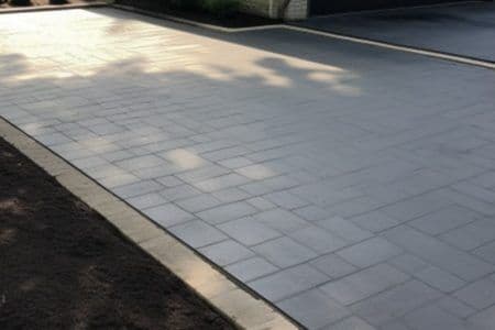 Des Moines Concrete Works Stamped Concrete Repair Review 2 Des Moines Concrete Works Stamped Concrete Repair Review 2