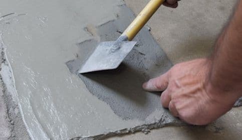 Concrete Floor Repair - Des Moines Concrete Works Services Concrete Floor Repair - Des Moines Concrete Works Services