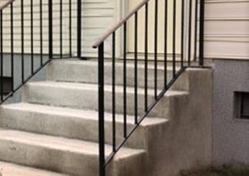 Des Moines Concrete Steps Review By Steve Johnson Des Moines Concrete Steps Review By Steve Johnson