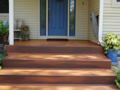 Des Moines Stained Concrete Service Des Moines Stained Concrete Service