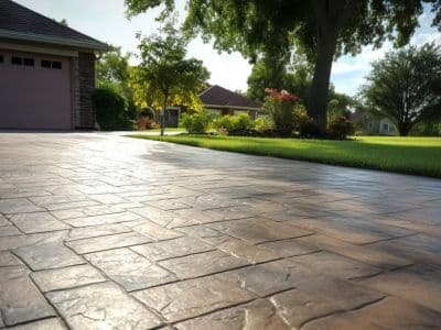 Stamped Concrete Review 3 – Des Moines Concrete Works Stamped Concrete Review 3 – Des Moines Concrete Works