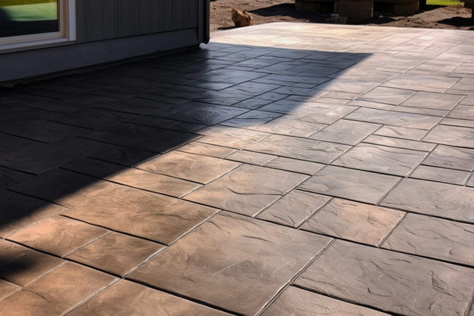 Stamped Concrete Pros and Cons Guide for Des Moines Homeowners