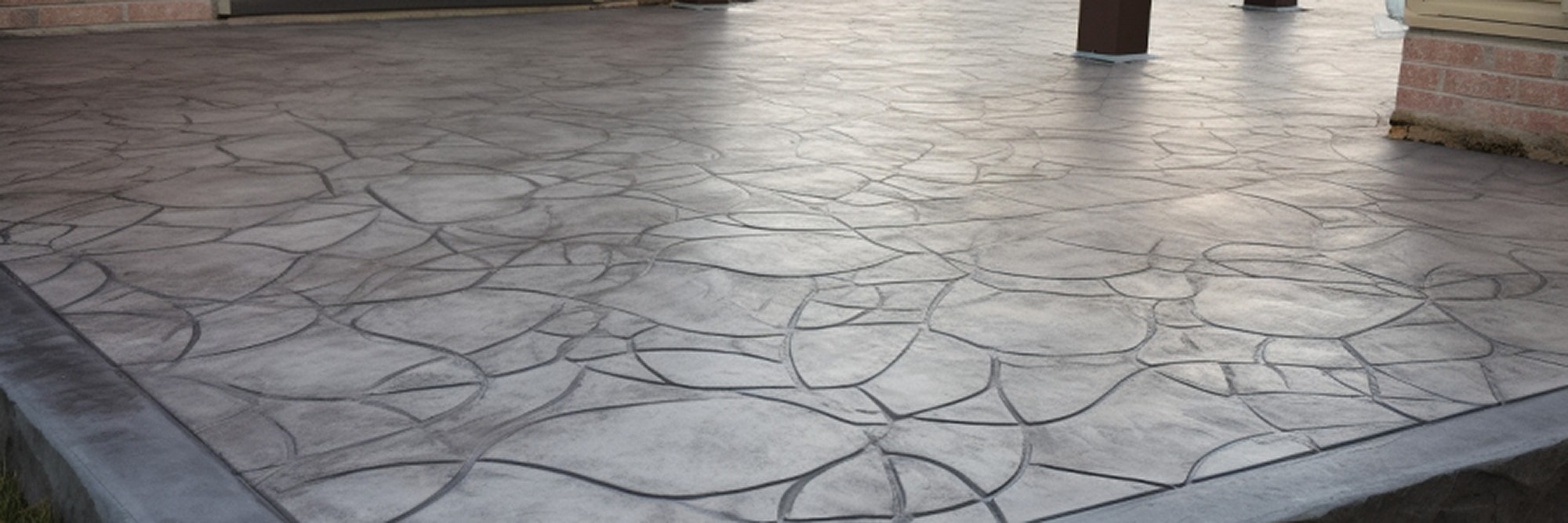 Stamped Concrete Pros and Cons Guide for Des Moines Homeowners