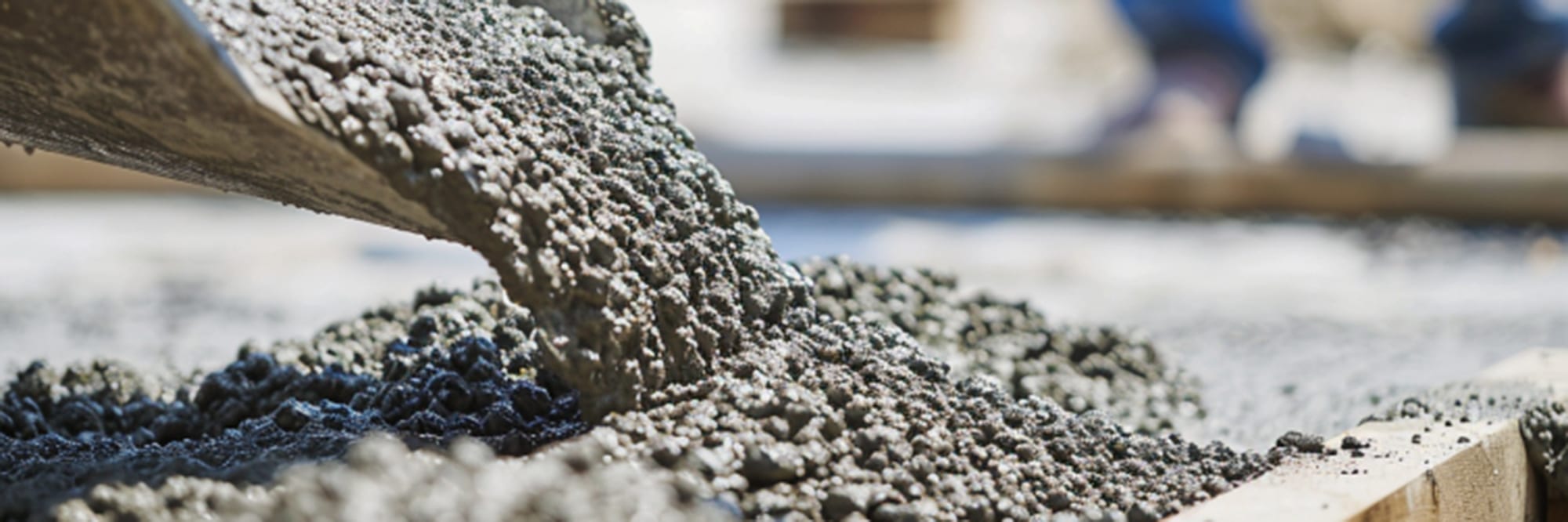 Optimal Temperature for Concrete Pouring Guide and Tips