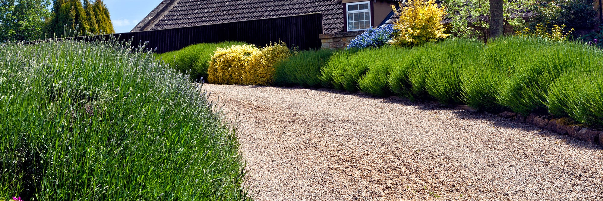 BestRock Driveway Ideas for a Stunning Property