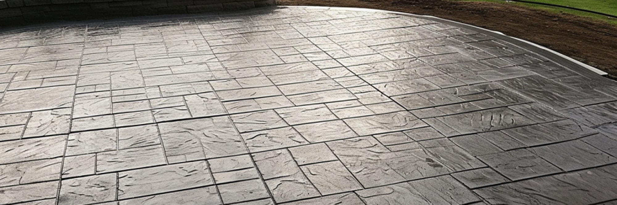 Stamped Concrete Problems Des Moines Homeowner Guide