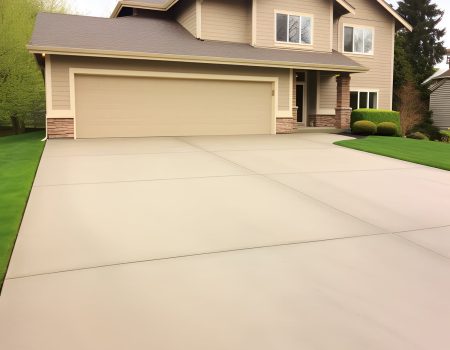 Des Moine Concrete Works Home Cover Image