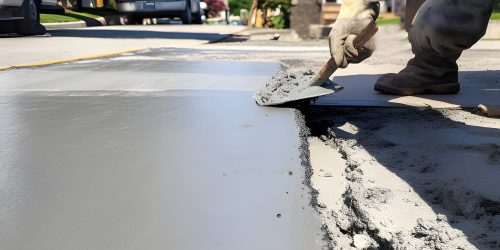 Des Moines Concrete Works Services Concrete Repair