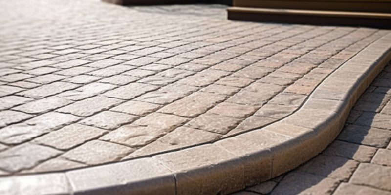 Featured Image - Des Moines Concrete Patio Thickness