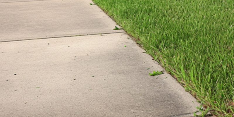 Featured Image - Des Moines Concrete Works concrete sidewalk thickness
