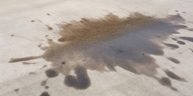 Featured Image - Des Moines Concrete Works how to remove stains from a driveway