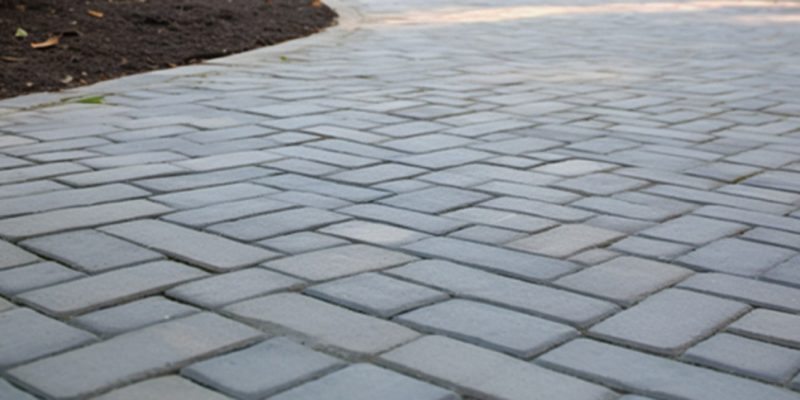 Featured Image - Pavers vs. Concrete Patio